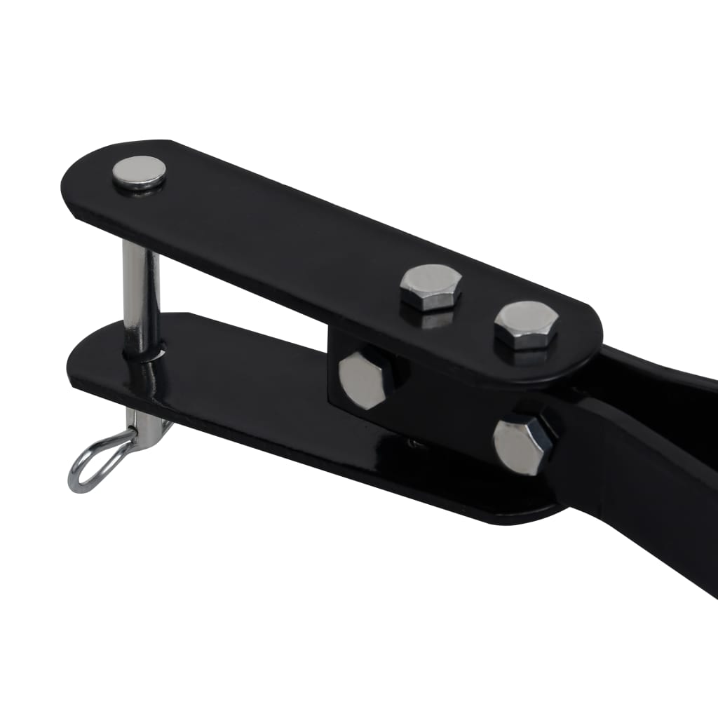 Ride-On Mower Scarifier Attachment 100cm | Simpledeals
