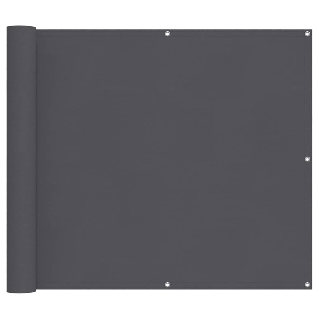 Balcony Privacy Screen 90x500cm Outdoor | Simpledeals