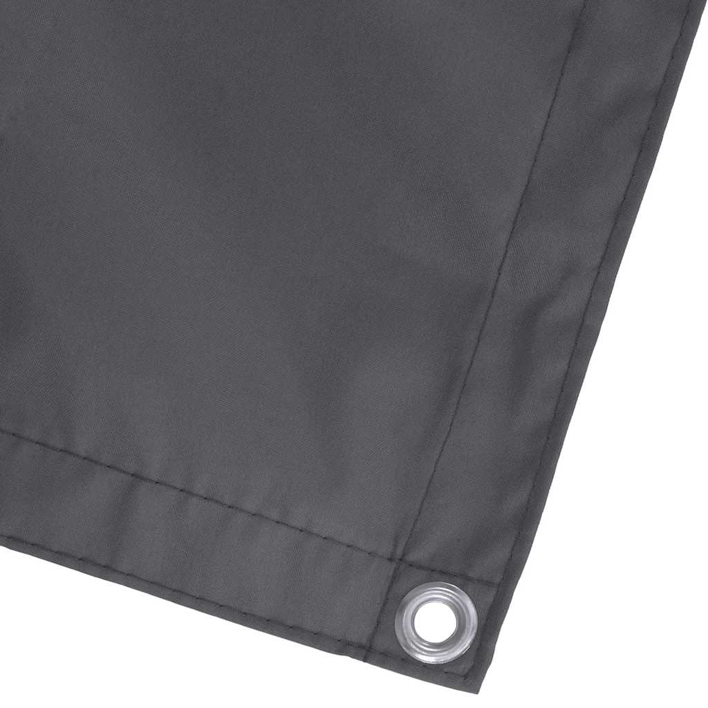 Balcony Privacy Screen 90x500cm Outdoor | Simpledeals