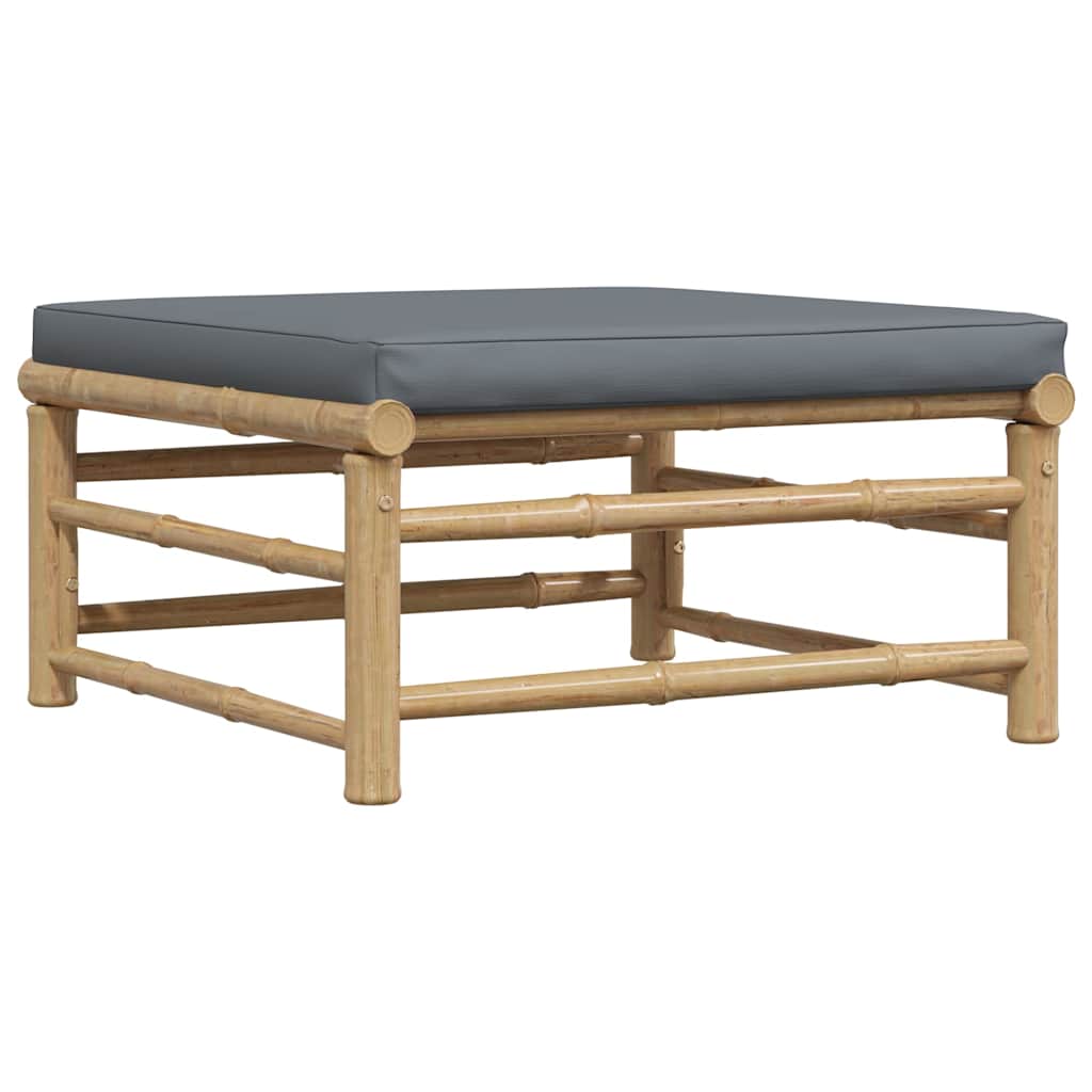 Decorative 3 Piece Garden Lounge Set Home Decor Accent Essentials