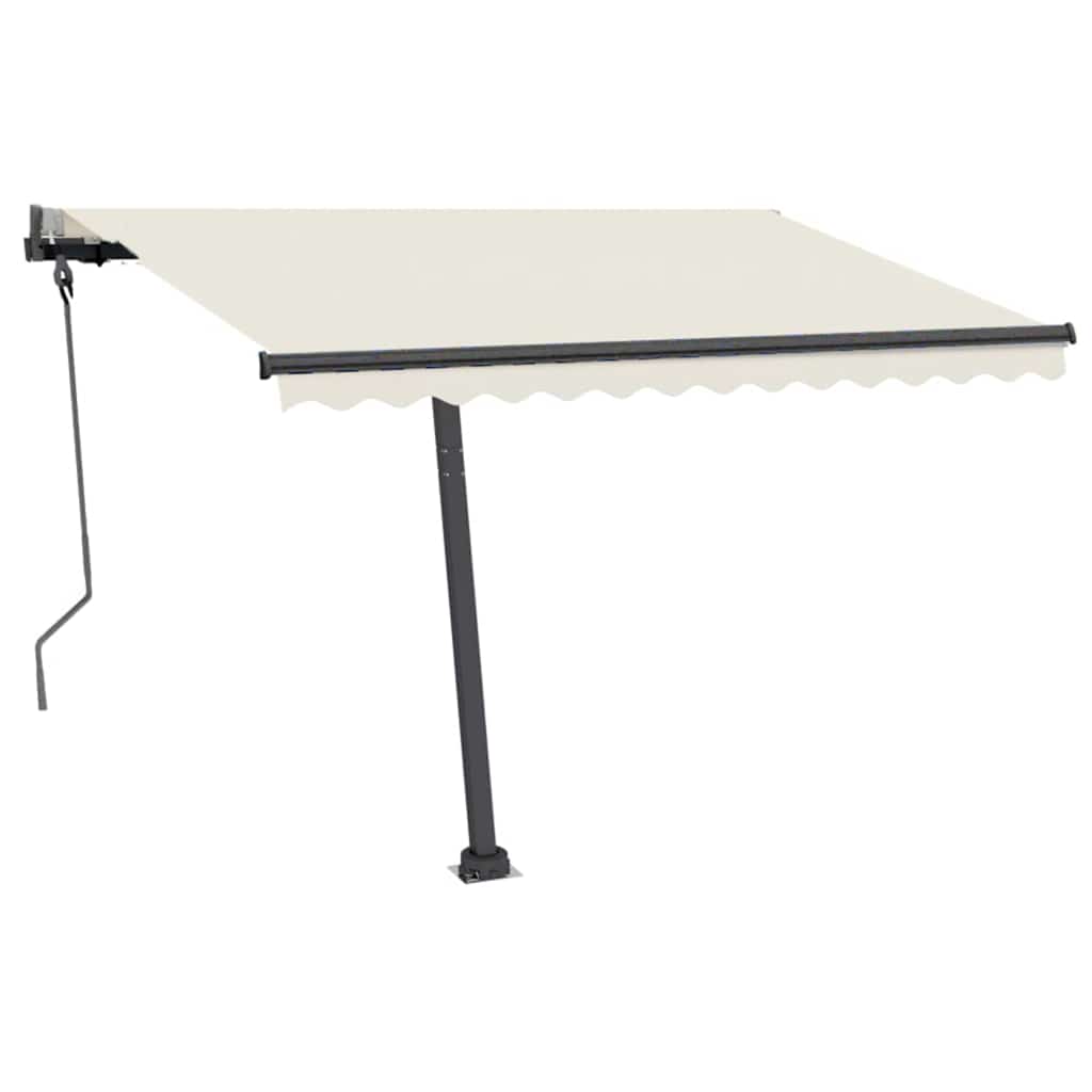 Awning Post Set - Anthracite Iron with Window & Door Awnings - photo 8
