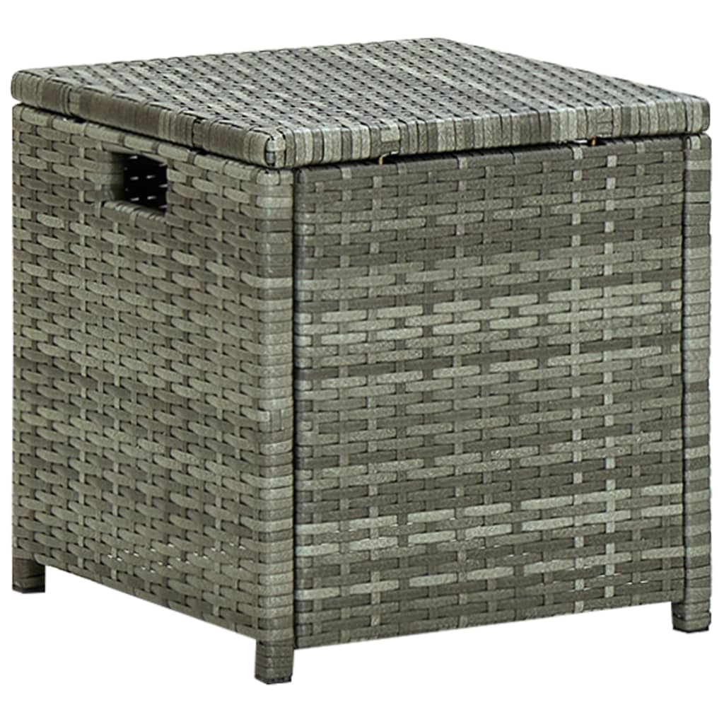 6 Piece Outdoor Rattan Lounge Set Cushions | Simpledeals