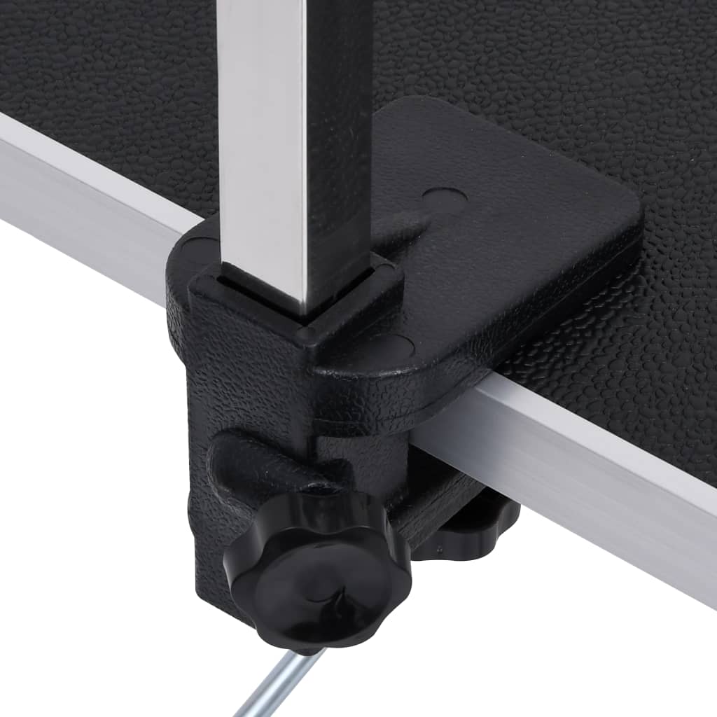 Dog Grooming Table Adjustable 2 Loops Basket | Simpledeals