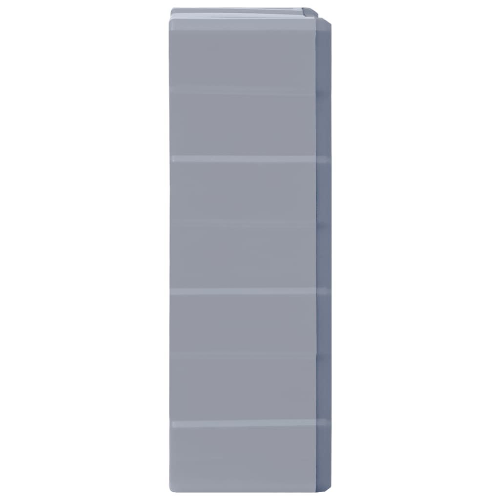 18 Drawer Parts Organiser Storage Cabinet | Simpledeals