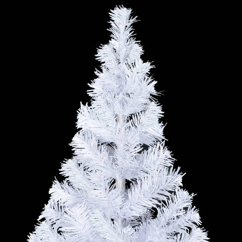 Artificial Christmas Tree with LEDs& Ball Set 210cm 910 Branches