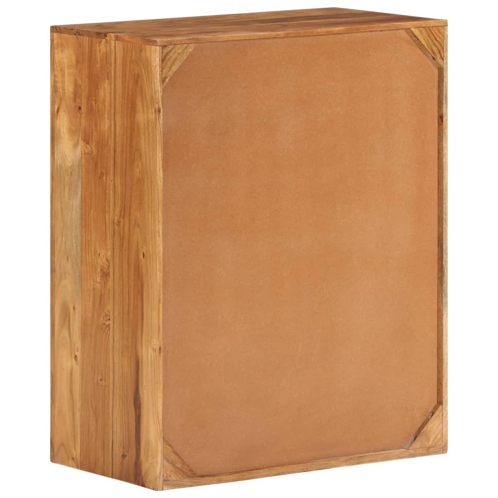 Wood Acacia