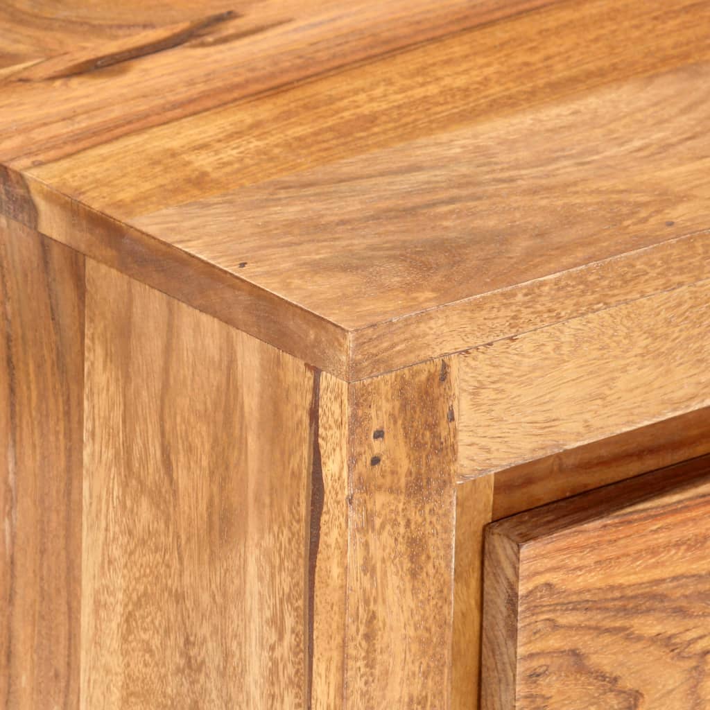 Drawer Cabinet Solid