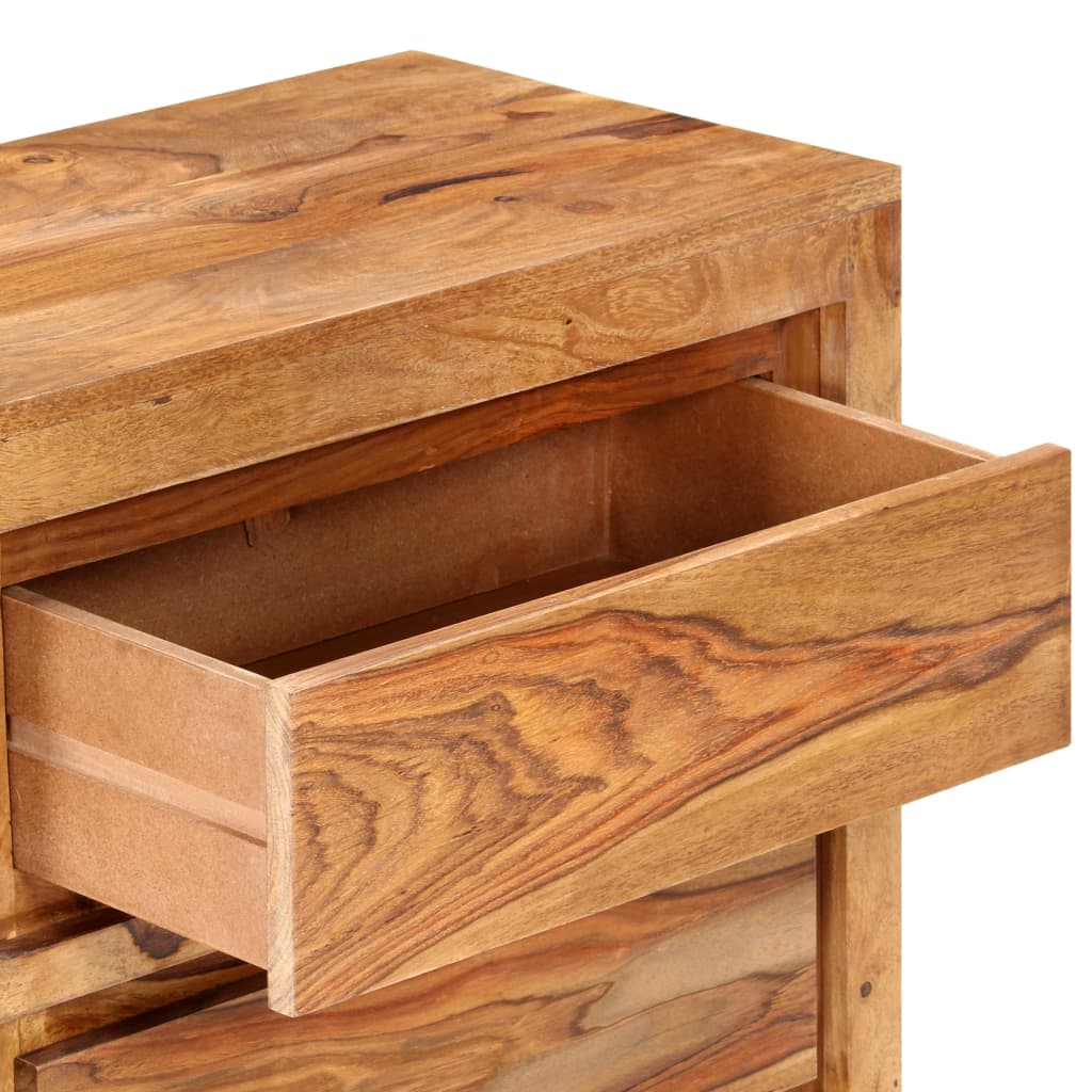 Drawer Cabinet Solid