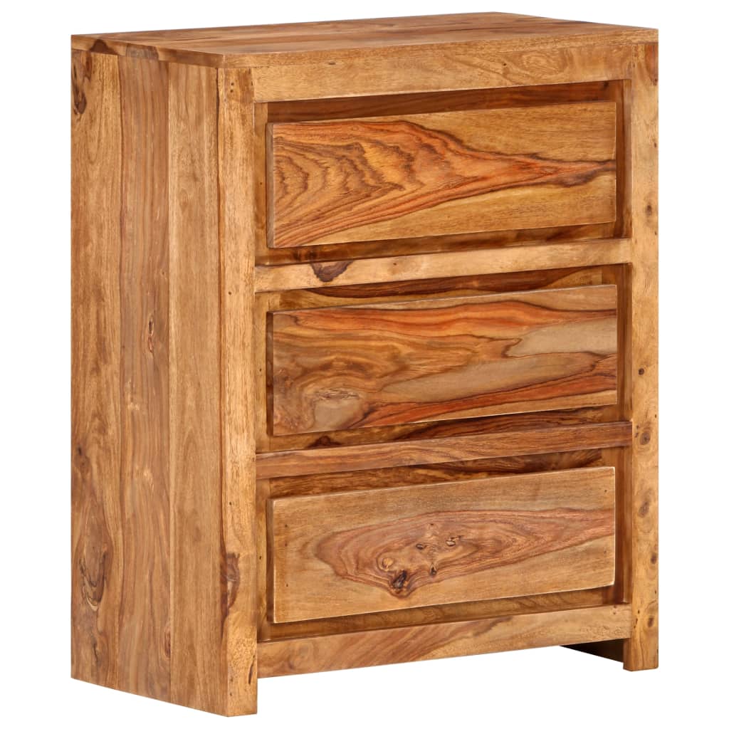 Drawer Cabinet Solid