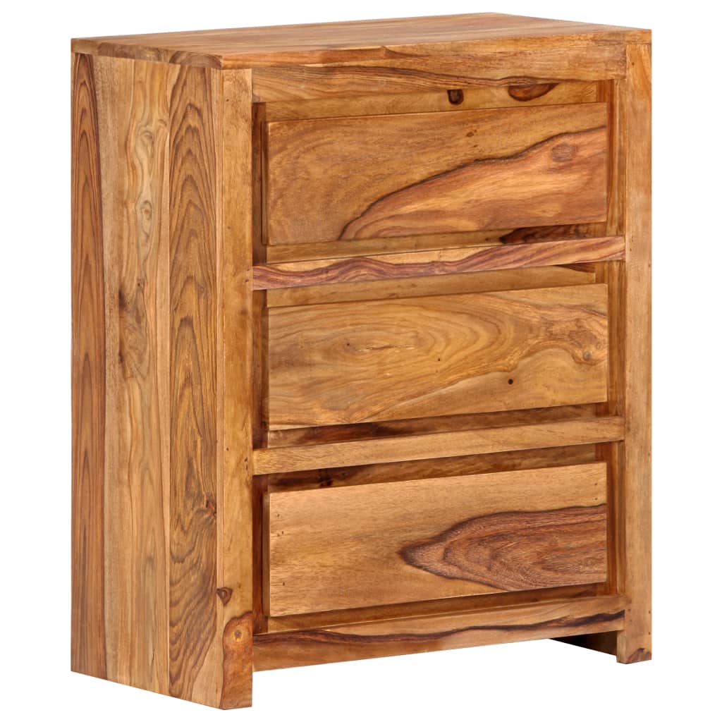 Drawer Cabinet Solid