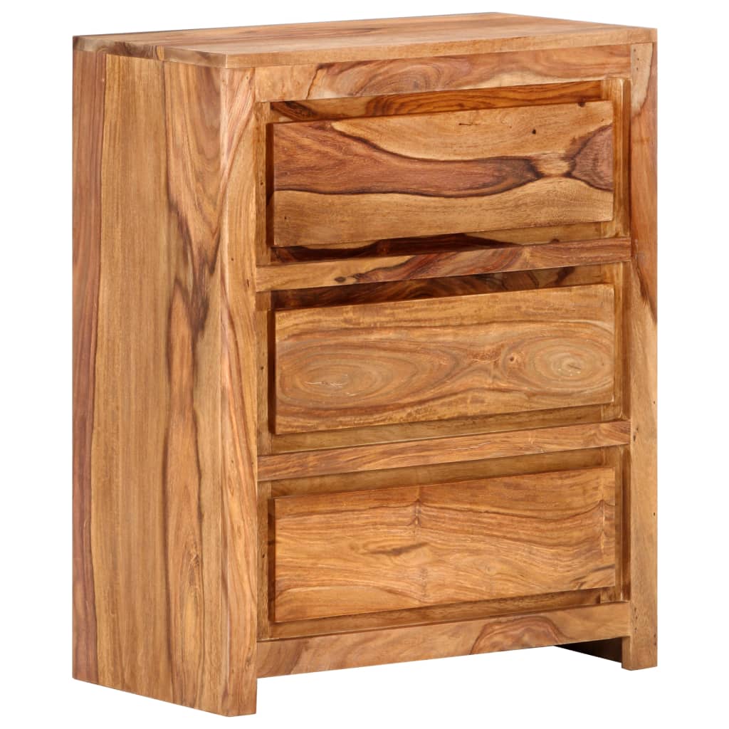 Drawer Cabinet Solid