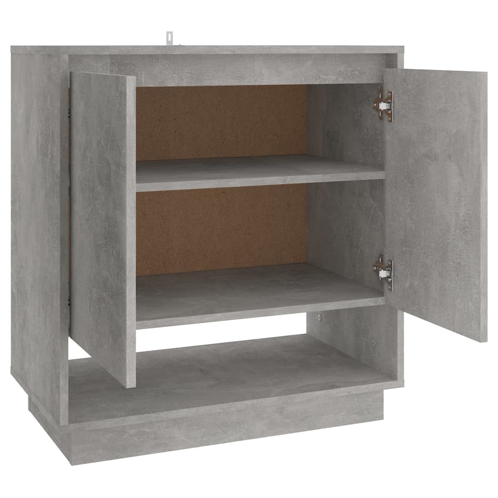 Buffets & Sideboard Side Cabinet Chipboard