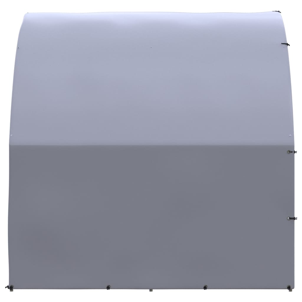 Large Chicken Coop 3x4x2m Galvanised Steel | Simpledeals
