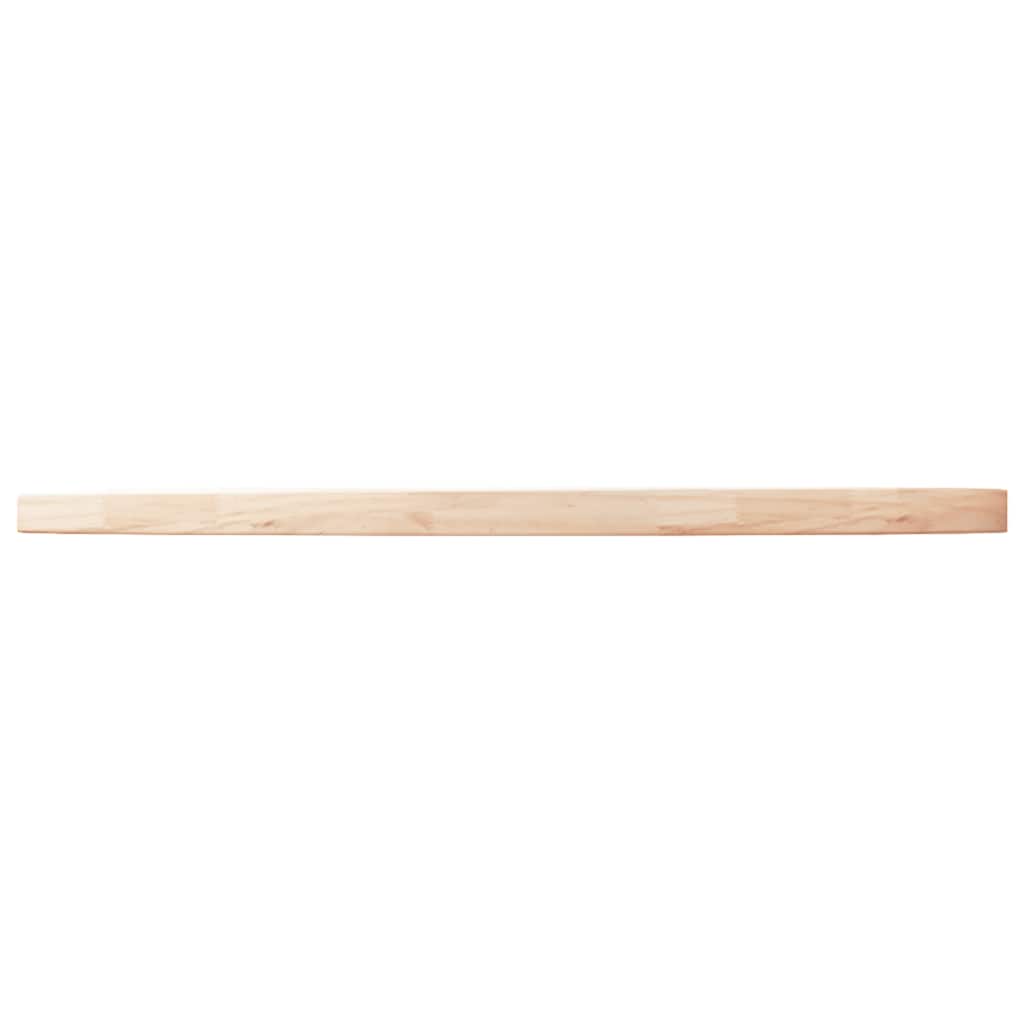Round Pine Table Top 60cm Solid Wood | Simpledeals
