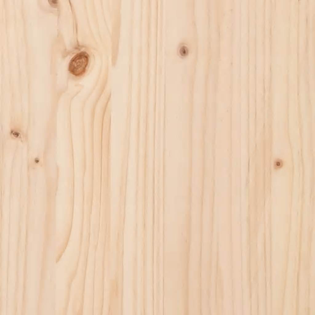 Round Pine Table Top 60cm Solid Wood | Simpledeals