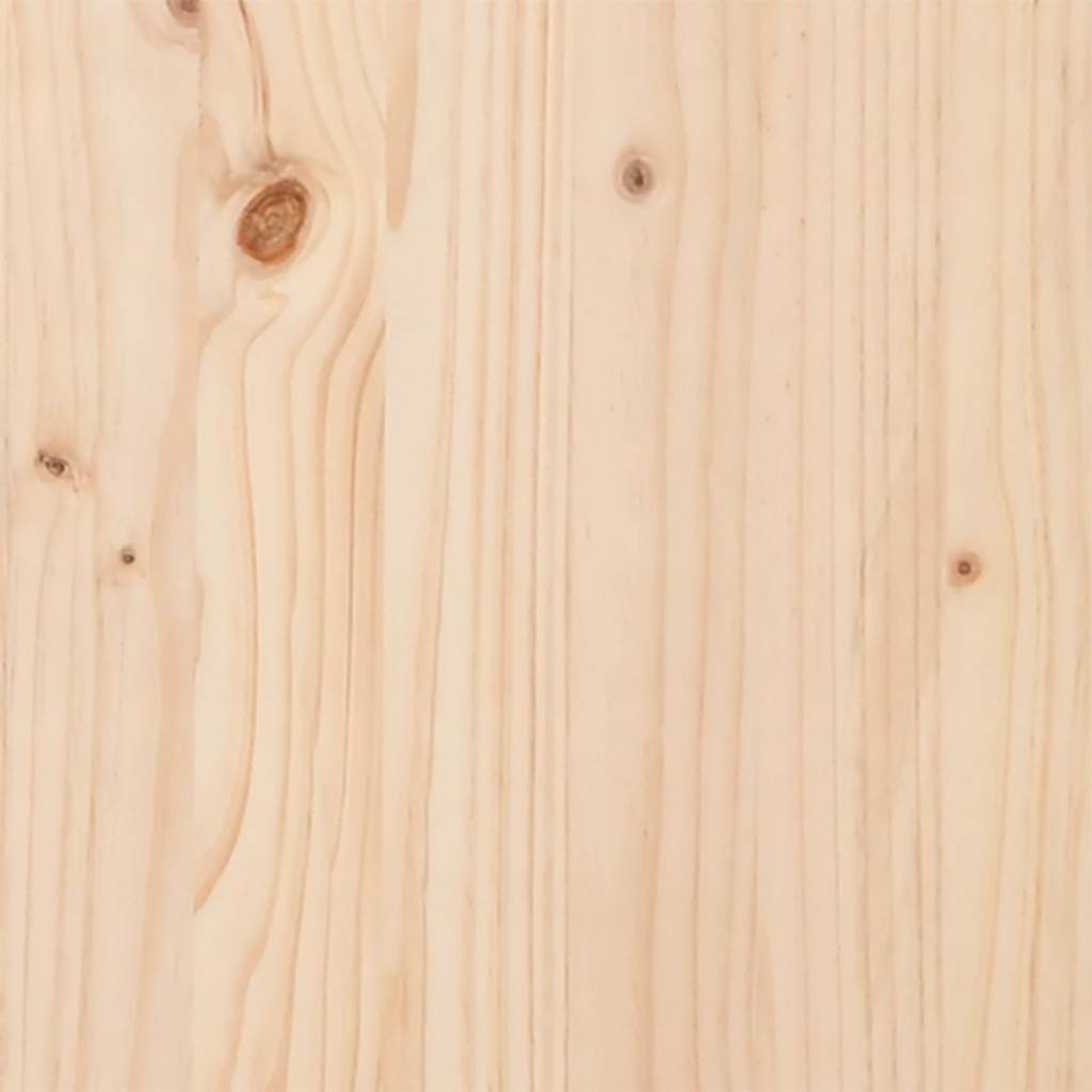 Round Pine Table Top 80cm Solid Wood | Simpledeals