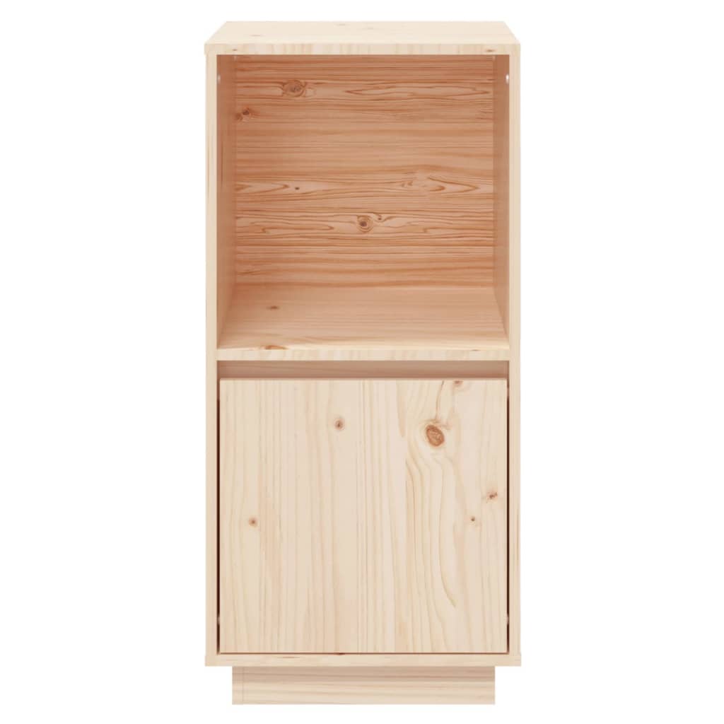 Sideboard  Solid Wood Pine