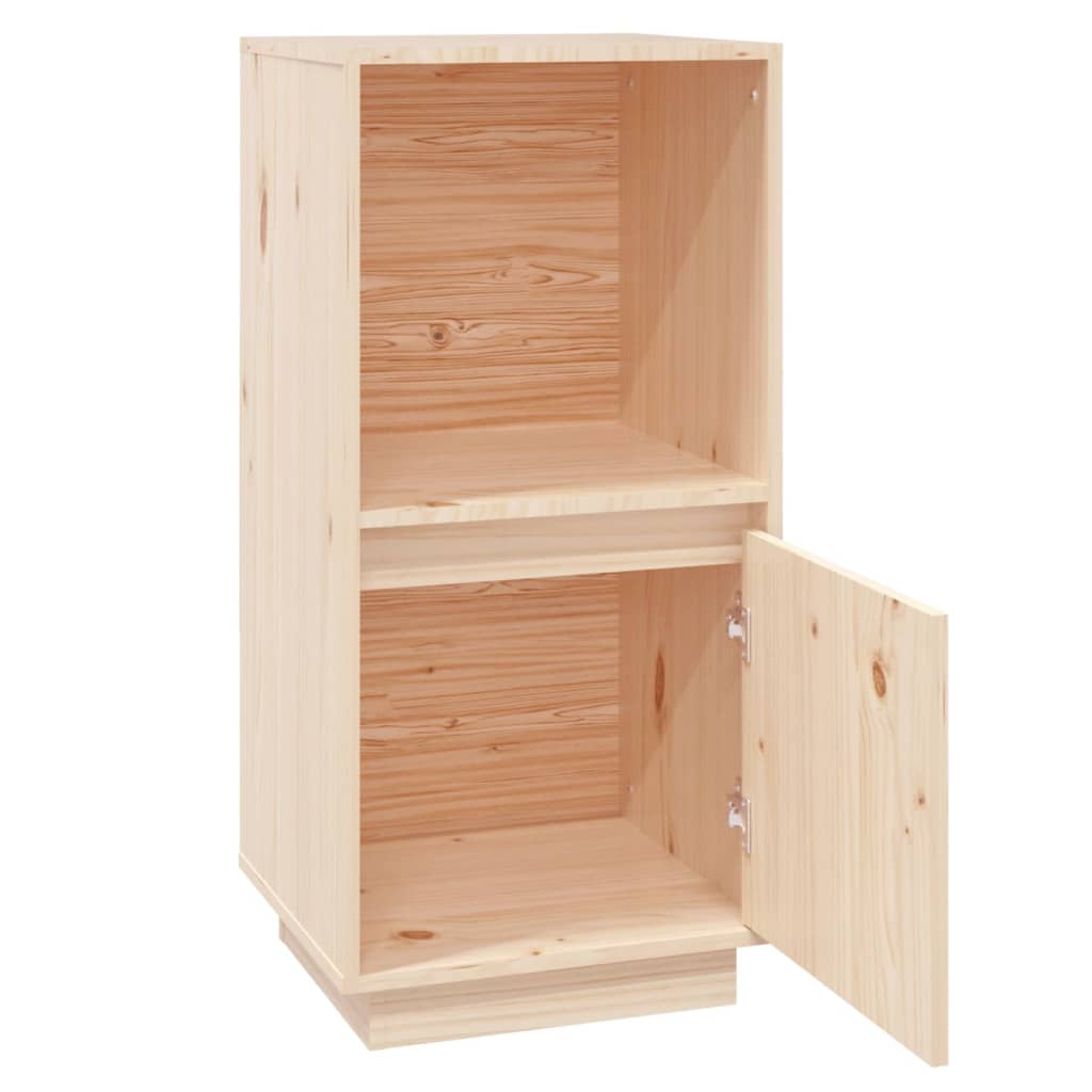 Sideboard  Solid Wood Pine