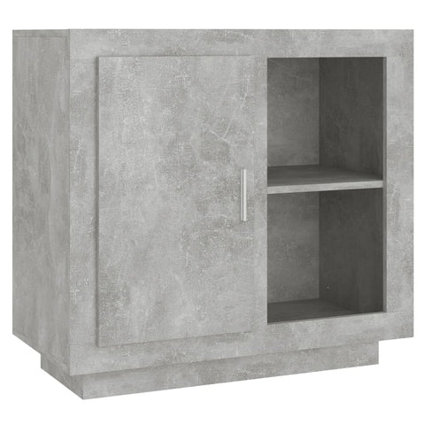 Sideboard Concrete Grey