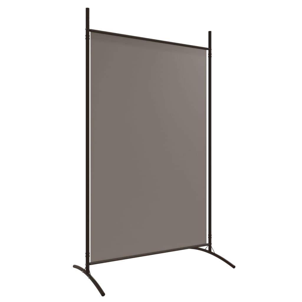 3-Panel Room Divider 525cm Folding Screen | Simpledeals
