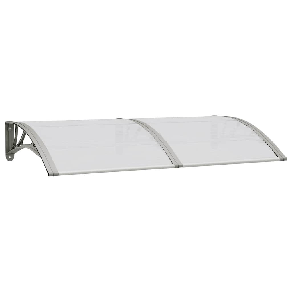 Window & Door Awnings - Heavy-duty Door Canopy Polycarbonate