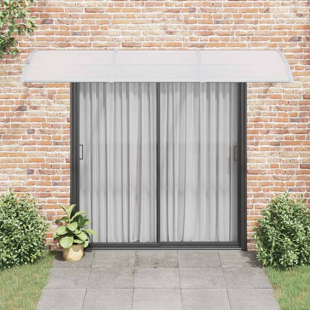 Heavy-duty Door Canopy Polycarbonate - Window & Door Awnings