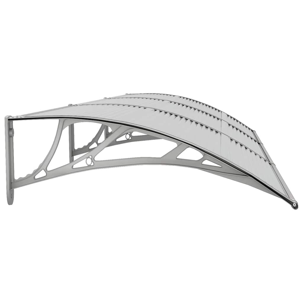 Window & Door Awnings - Heavy-duty Door Canopy Polycarbonate - photo 12