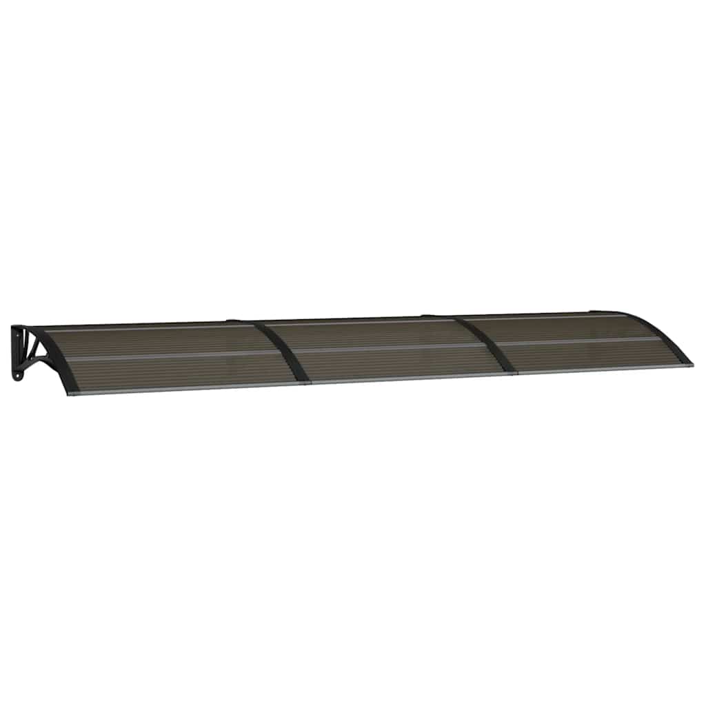 Heavy-duty Door Canopy Polycarbonate, Window & Door Awnings - photo 16