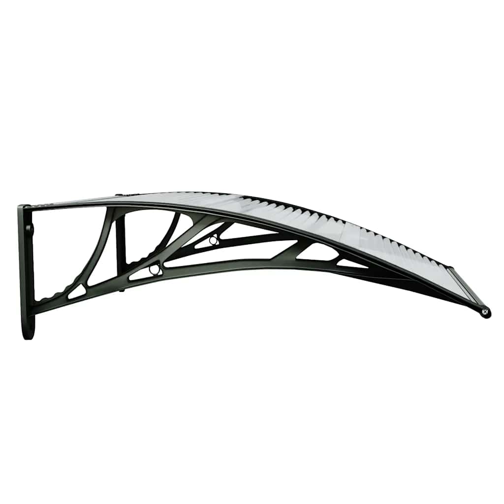 Heavy-duty Door Canopy Polycarbonate, Window & Door Awnings - photo 26