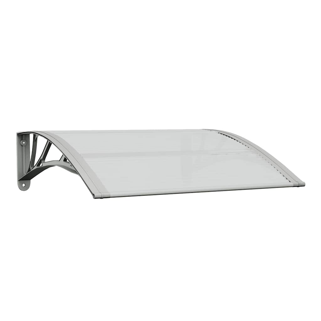 Heavy-duty Door Canopy Polycarbonate - Window & Door Awnings - photo 30