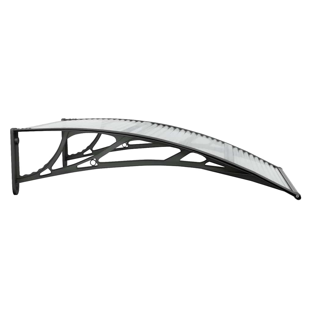 Heavy-duty Door Canopy Polycarbonate - Window & Door Awnings - photo 40