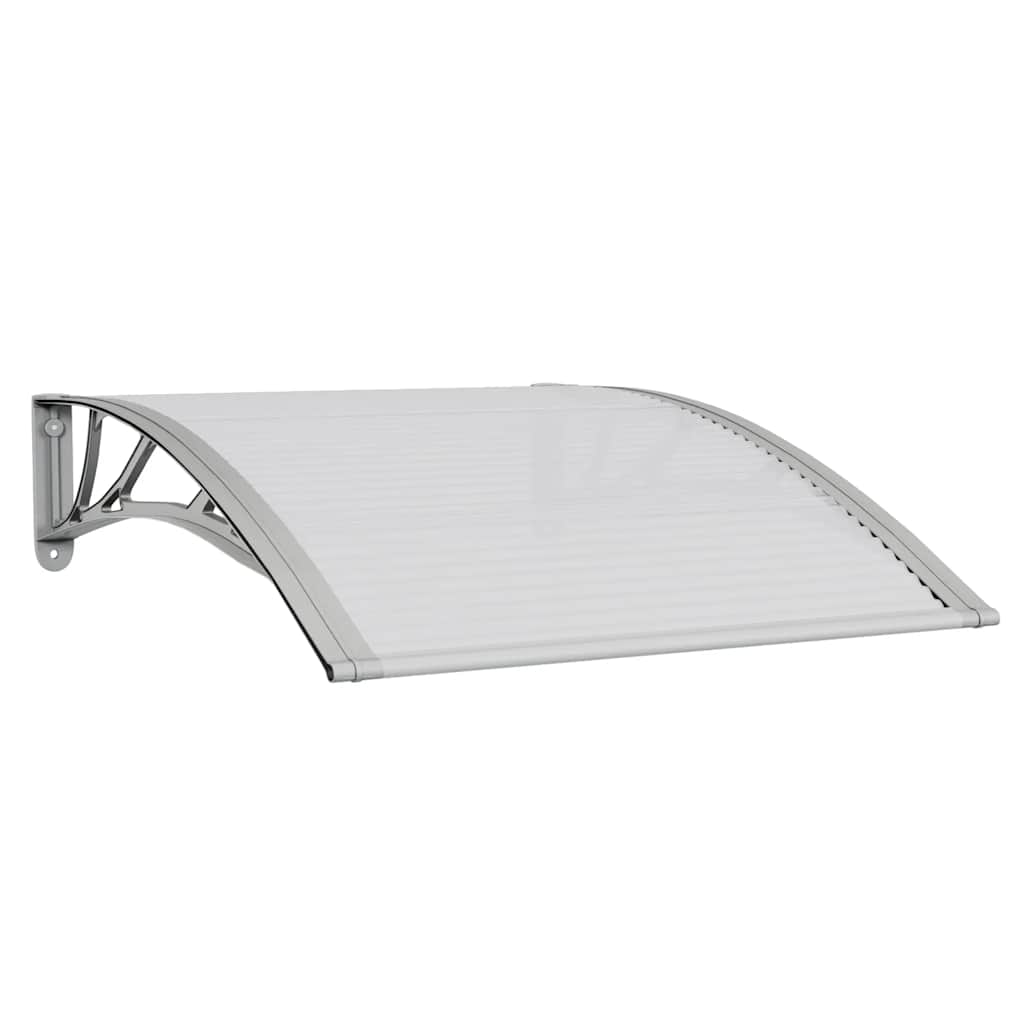 Heavy-duty Door Canopy Polycarbonate | Window & Door Awnings - photo 44