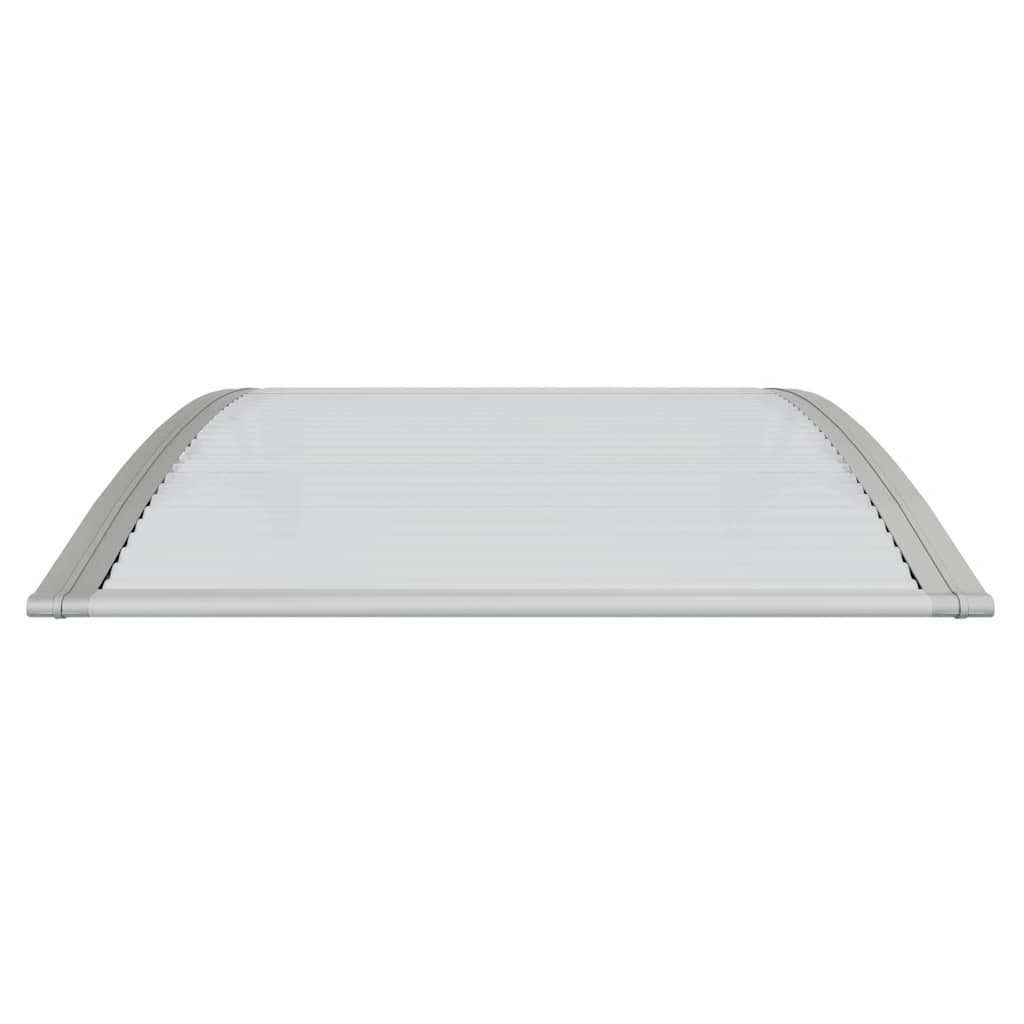 Heavy-duty Door Canopy Polycarbonate, Window & Door Awnings - photo 46