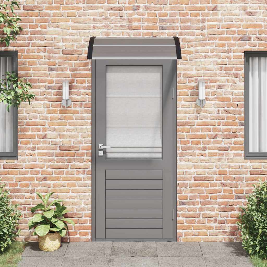 Window & Door Awnings - Heavy-duty Door Canopy Polycarbonate - photo 52