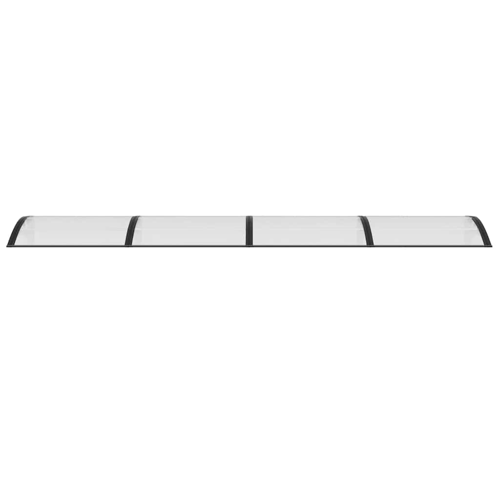 Heavy-duty Door Canopy Polycarbonate - Window & Door Awnings - photo 60