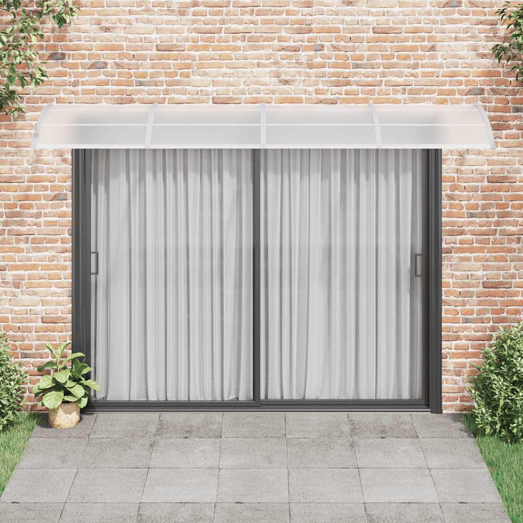 Heavy-duty Door Canopy Polycarbonate, Window & Door Awnings - photo 66