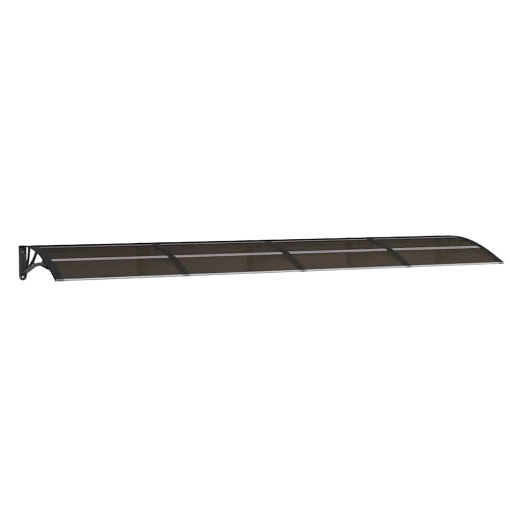 Window & Door Awnings - Heavy-duty Door Canopy Polycarbonate - photo 72