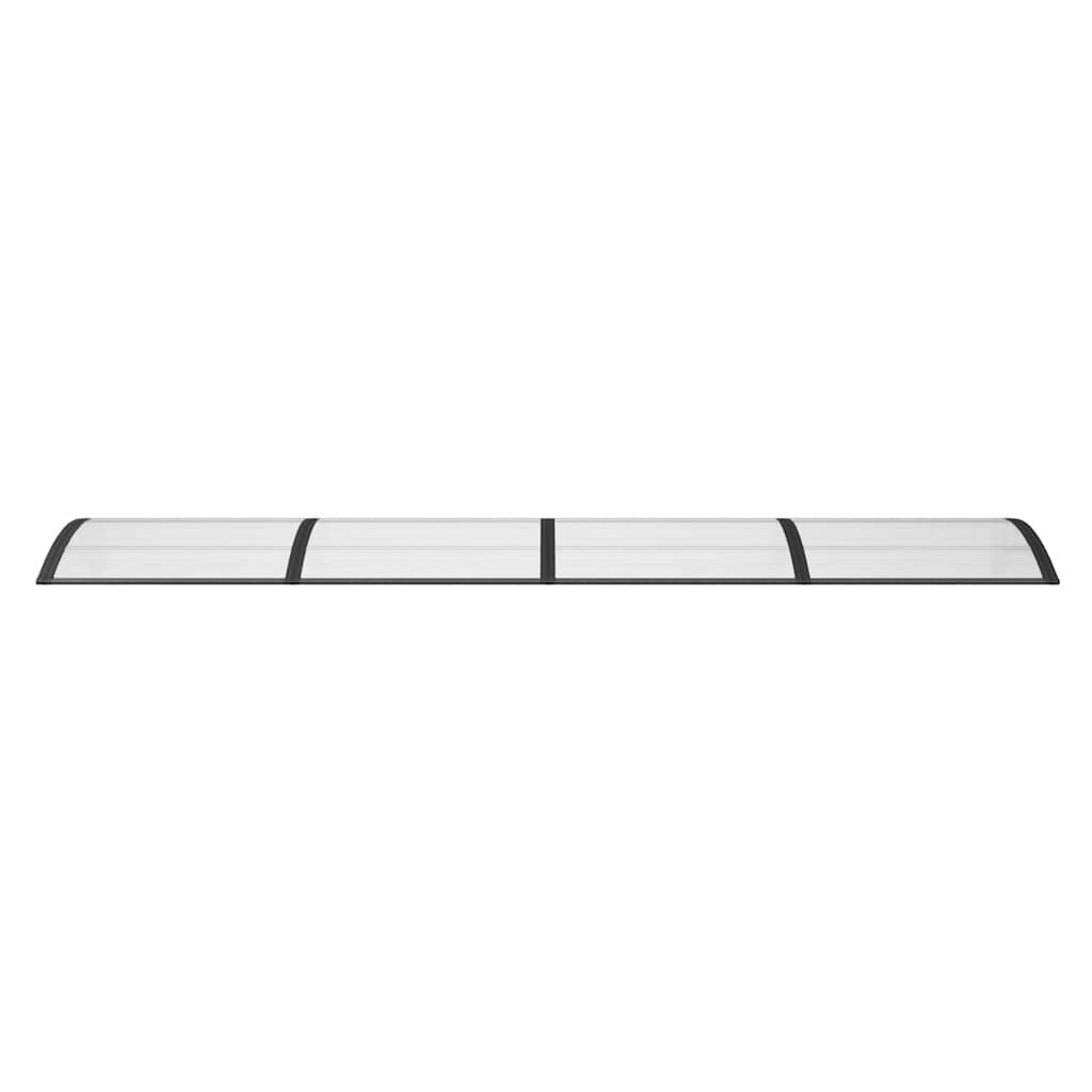 Heavy-duty Door Canopy Polycarbonate - Window & Door Awnings - photo 80