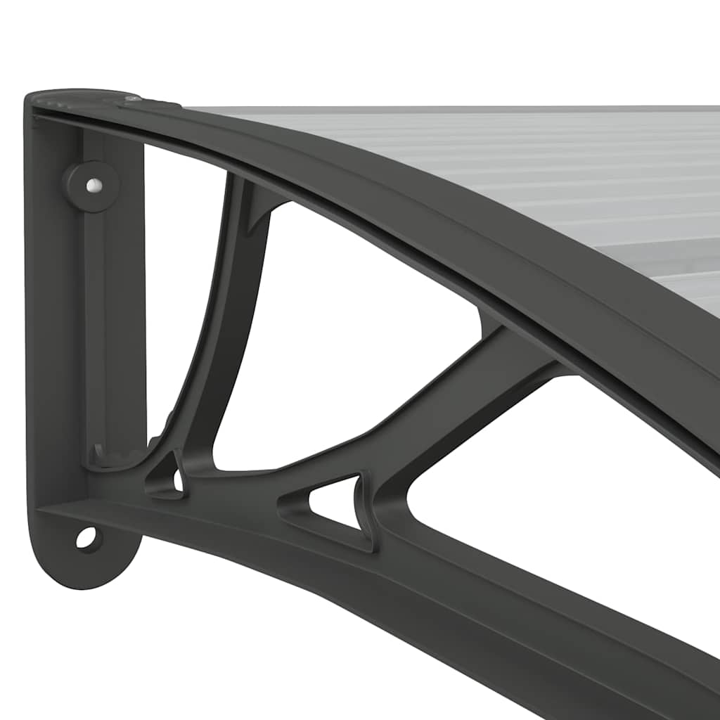 Window & Door Awnings - Heavy-duty Door Canopy Polycarbonate - photo 82