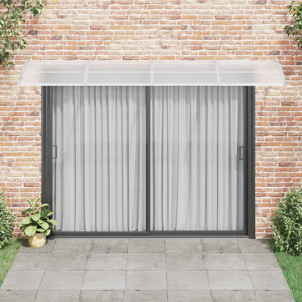 Heavy-duty Door Canopy Polycarbonate, Window & Door Awnings - photo 86