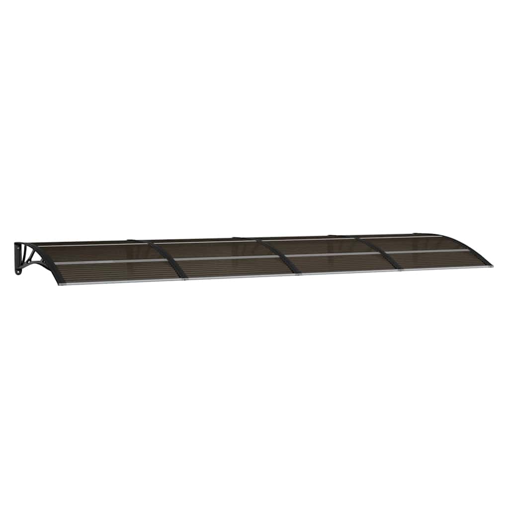 Window & Door Awnings - Heavy-duty Door Canopy Polycarbonate - photo 92