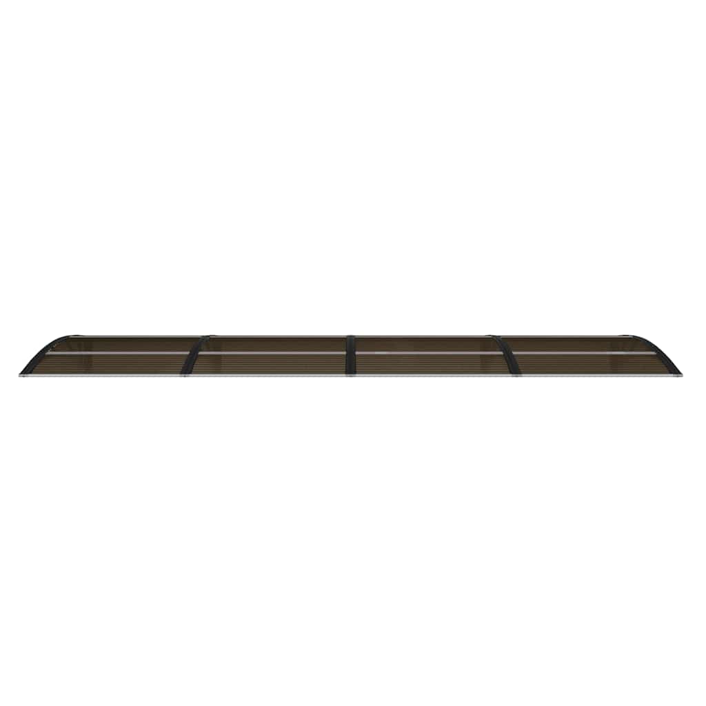 Heavy-duty Door Canopy Polycarbonate | Window & Door Awnings - photo 94