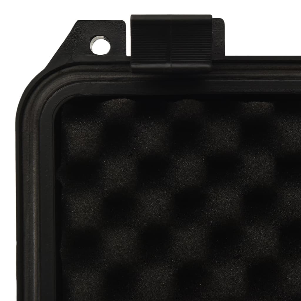 Portable Flight Case 47x36x18cm Hard Shell PP | Simpledeals