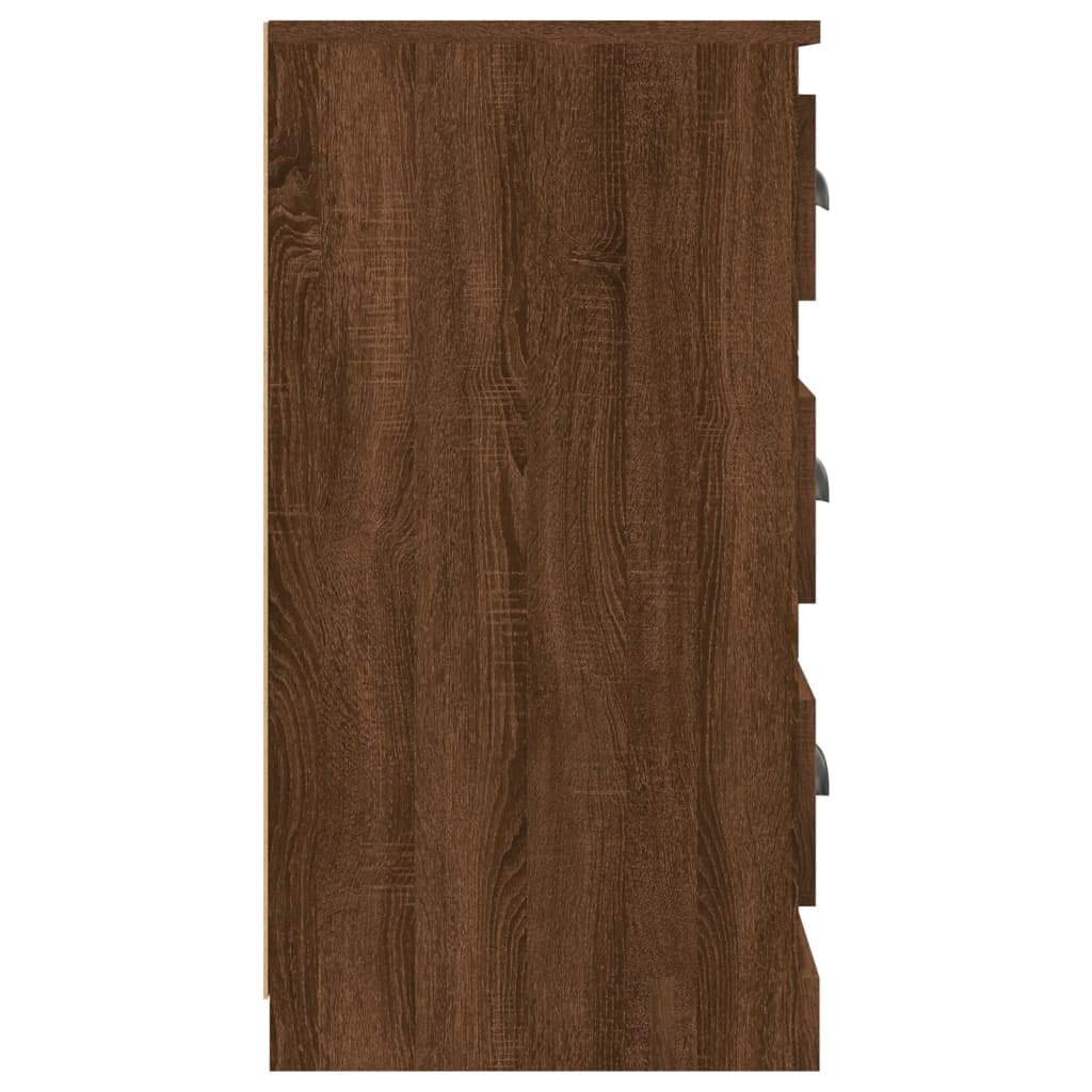 Elegant Minimalist Engineered Wood Sideboard