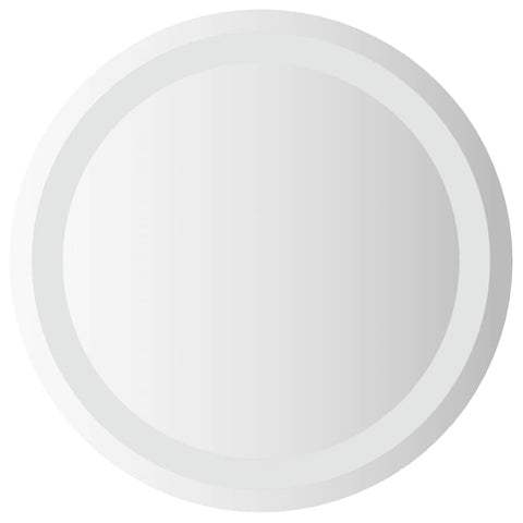 LED Bathroom Mirror Round