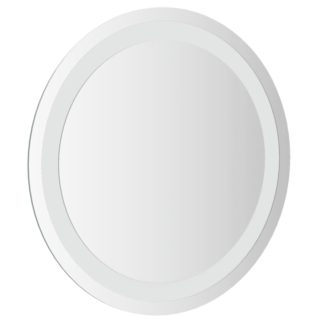 LED Bathroom Mirror Round