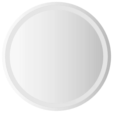 LED  Bathroom Mirror Round