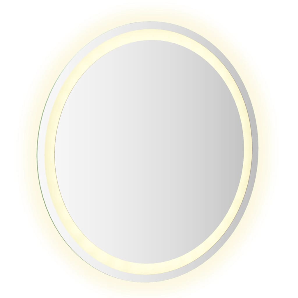 LED  Bathroom Mirror Round