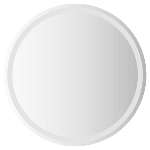 Round LED Bathroom Mirror