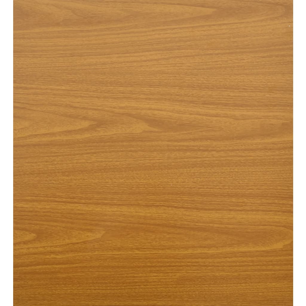 Steel Garden Shed Light Brown 191x215cm | Simpledeals